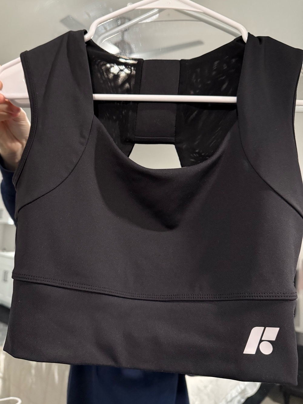 For me: Power Sports Bra for posture - Picture 3 of 10